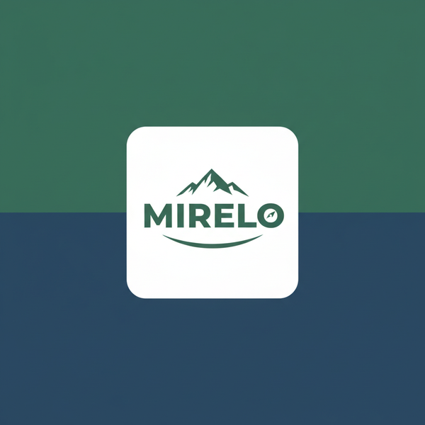 Mirelo Logo